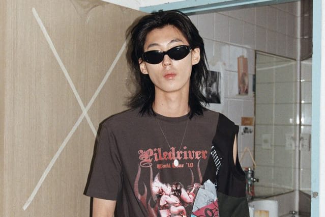 현역 디자이너 선배가 평가한 패션디자인학과 졸업작품 탑 5