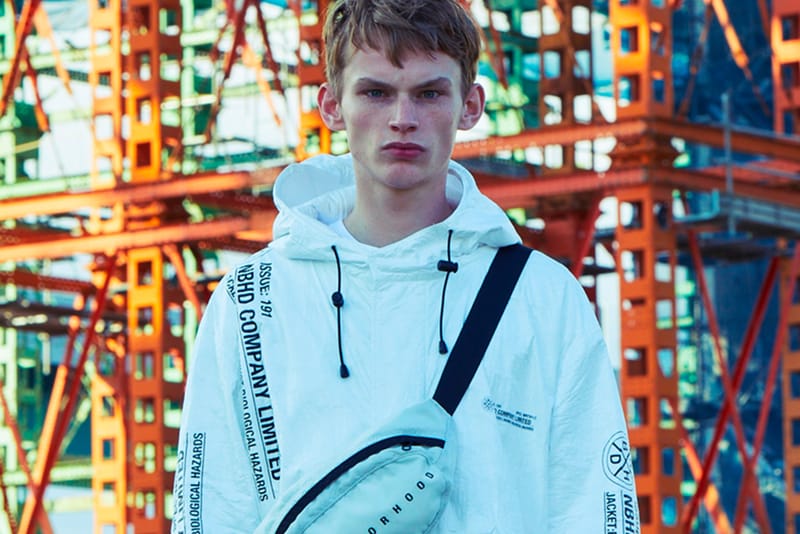 2019년 2월 첫 째주 발매 목록 – 의류