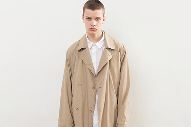 기본에 충실한 네이더스 2019 SS 컬렉션