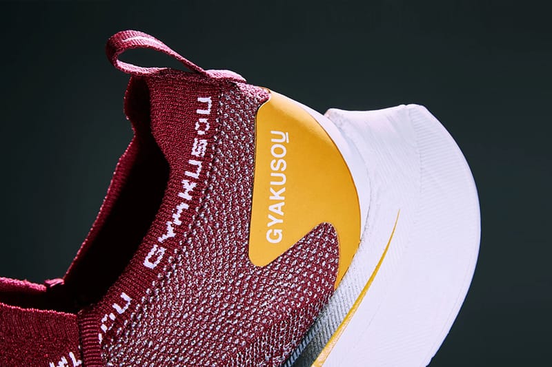 2019년 3월 첫째 주 발매 목록 - 신발