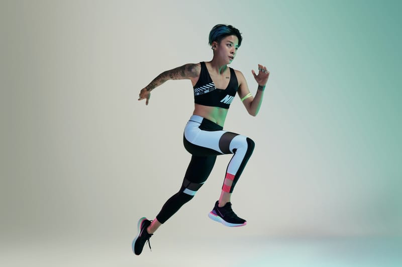 나이키 2019 우먼스 '저스트 두 잇' 캠페인 공개