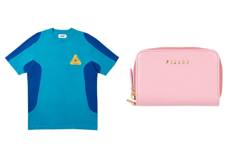 팔라스 2019 봄 컬렉션 전 제품군