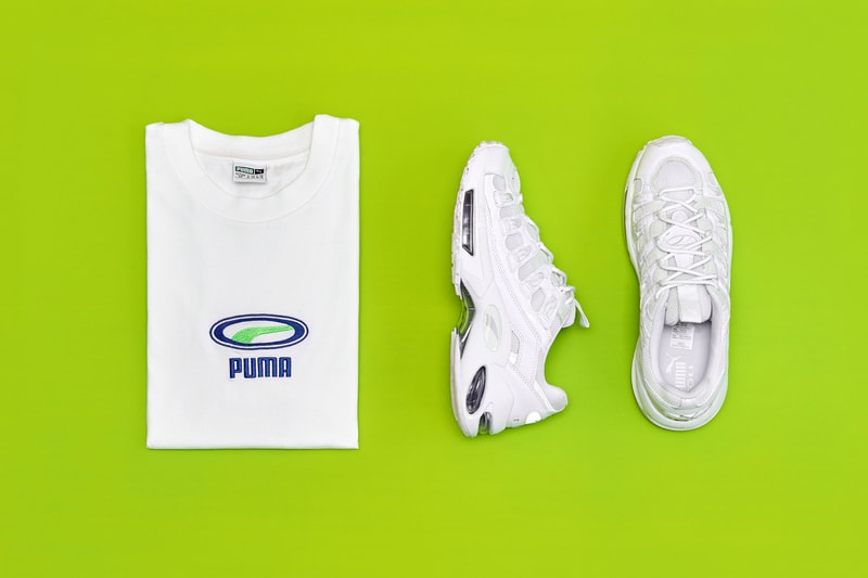 푸마 셀 엔듀라 에센셜 2019 겨울puma-cell-endura-essentials