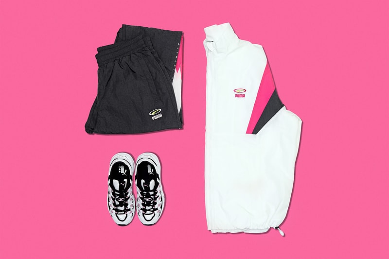 푸마 셀 엔듀라 에센셜 2019 겨울puma-cell-endura-essentials