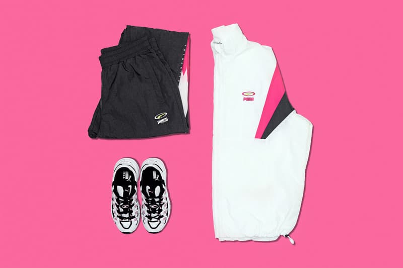 푸마 셀 엔듀라 에센셜 2019 겨울puma-cell-endura-essentials