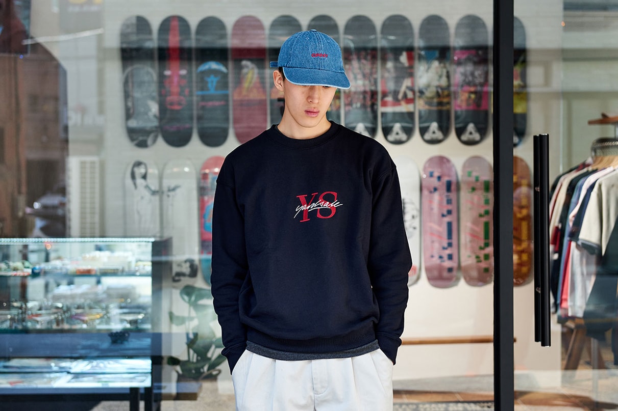 #Streetsnaps: 꼭 가봐야 할 새 국내 매장 7곳 2019