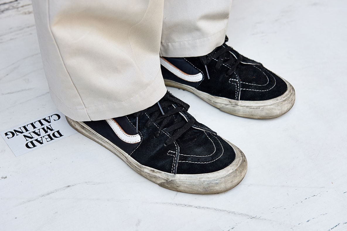 #Streetsnaps: 꼭 가봐야 할 새 국내 매장 7곳 2019