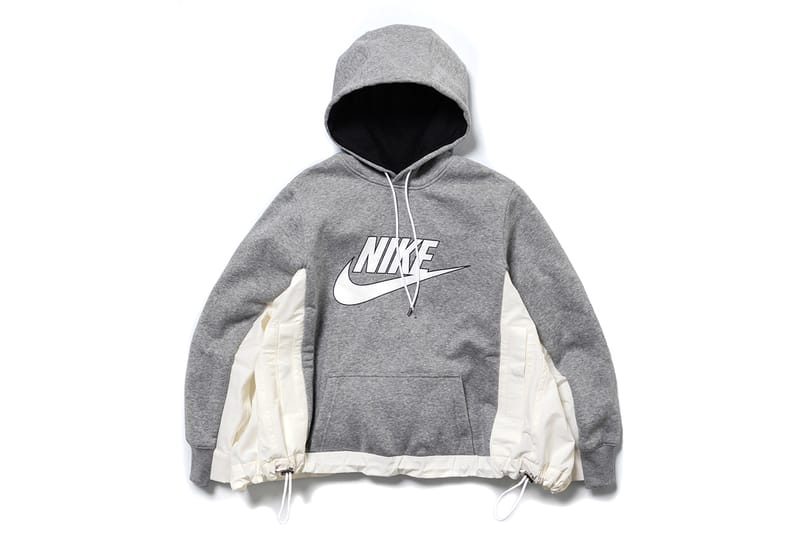 '봉쥬르 사카이' 컬렉션 정보 - 나이키, 프라그먼트 디자인, 아페쎄 협업 등