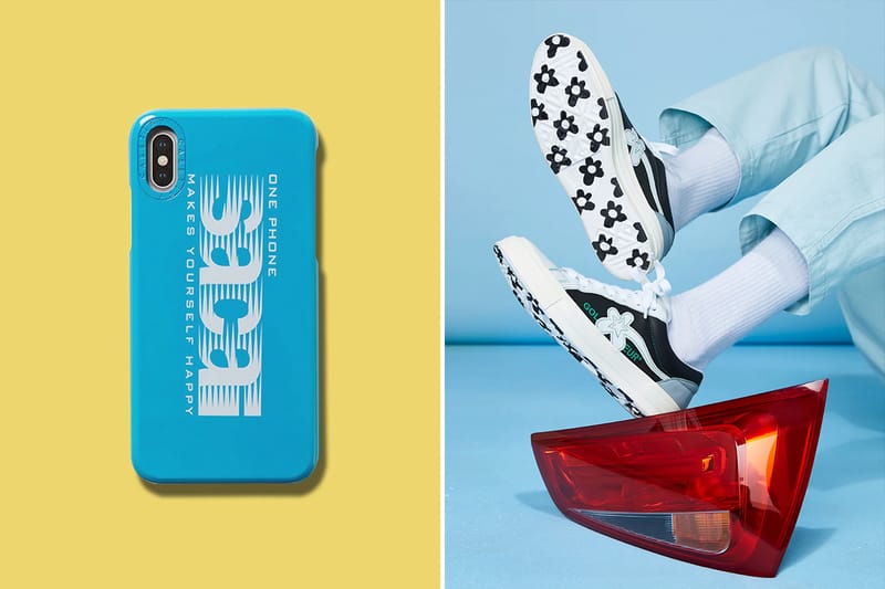 2019년 2월 셋째 주 발매 목록 – 신발 및 기타 액세서리