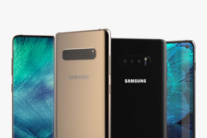 삼성, 아이폰보다 충전이 5배 빠른 5G 스마트폰 선보인다?