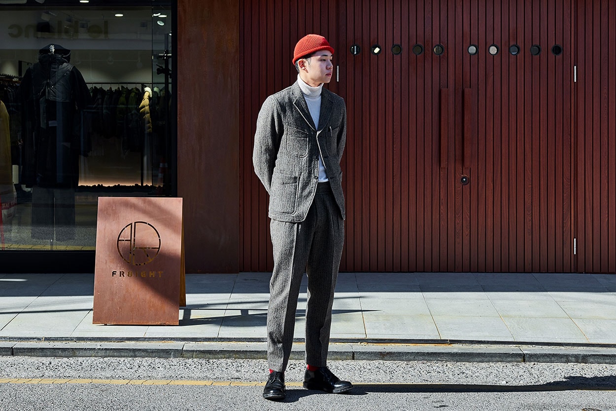 #Streetsnaps: 꼭 가봐야 할 새 국내 매장 7곳 2019