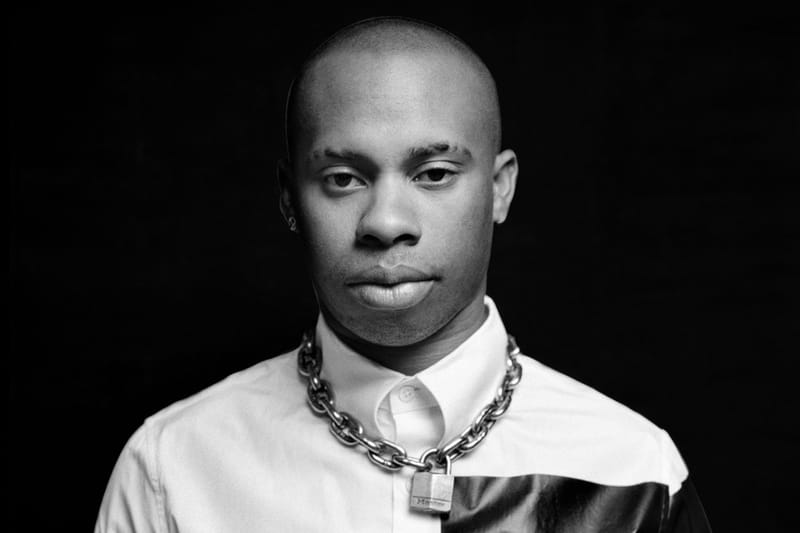 칸예 웨스트가 직접 진행한 셰인 올리버 인터뷰 전문