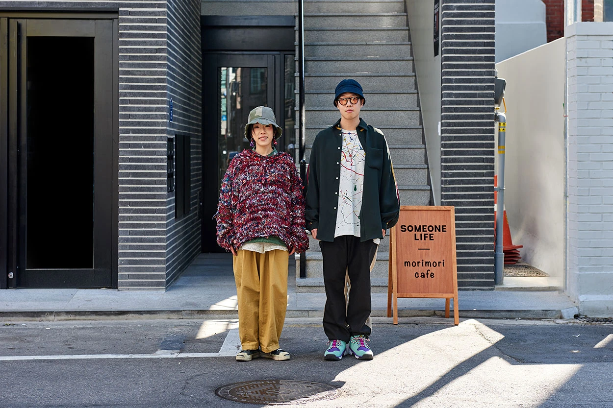 #Streetsnaps: 꼭 가봐야 할 새 국내 매장 7곳 2019