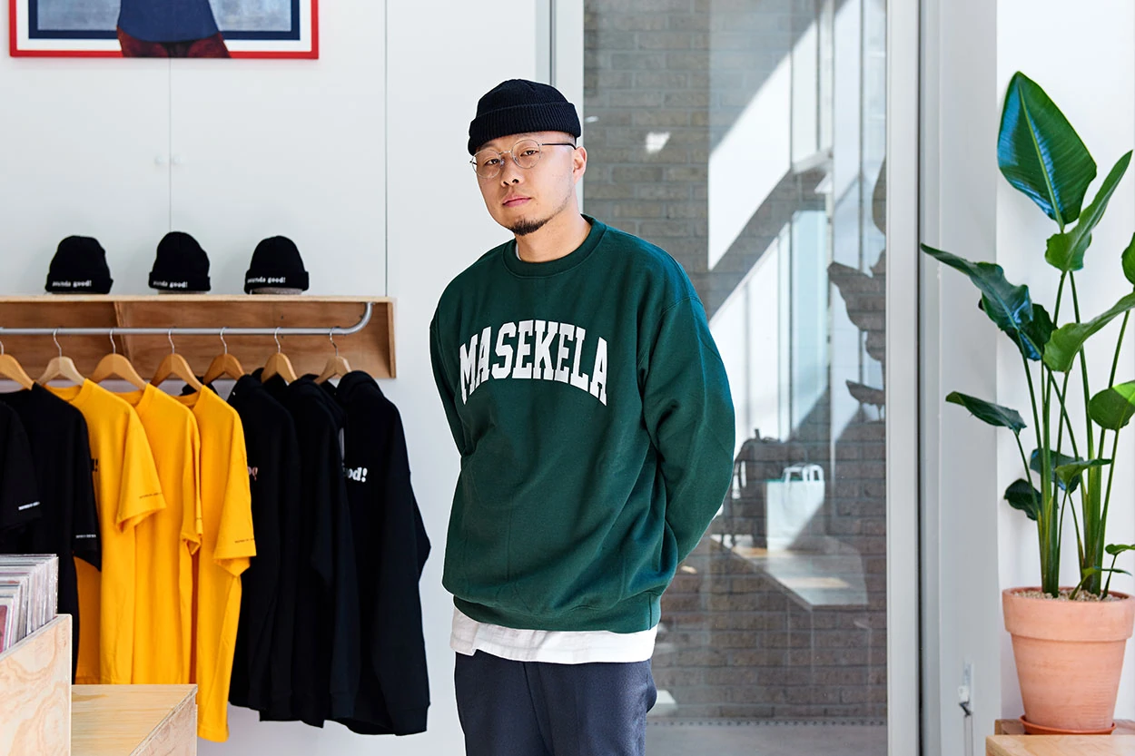 #Streetsnaps: 꼭 가봐야 할 새 국내 매장 7곳 2019