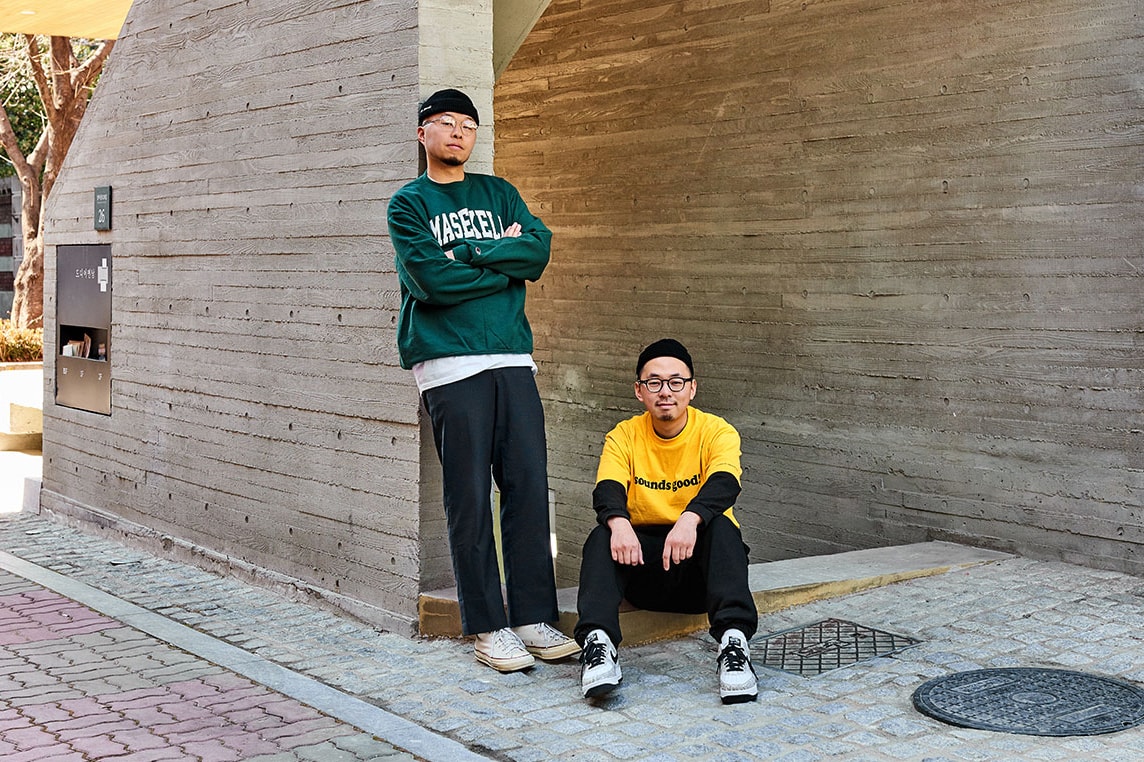 #Streetsnaps: 꼭 가봐야 할 새 국내 매장 7곳 2019