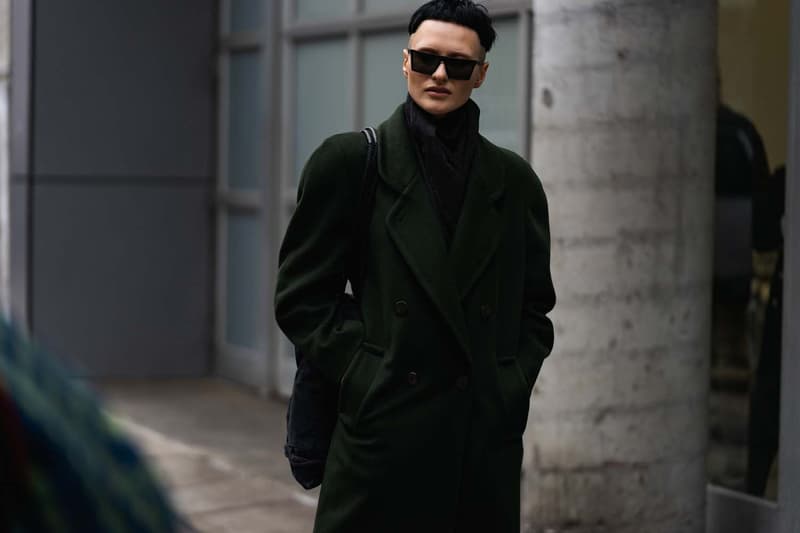 #Streetsnaps: 2019 가을, 겨울 뉴욕 패션위크 스트리트 스타일