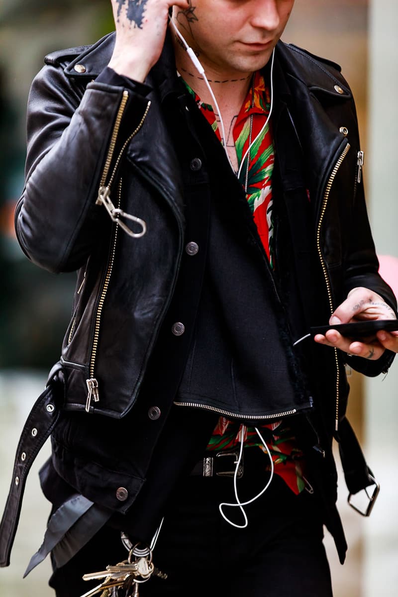 #Streetsnaps: 2019 가을, 겨울 FW 스톡홀름 스톡홀롬 패션위크