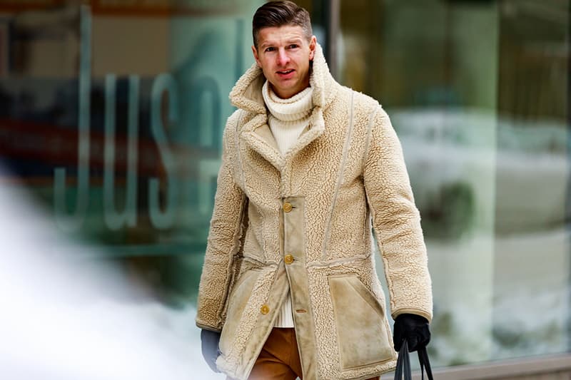 #Streetsnaps: 2019 가을, 겨울 FW 스톡홀름 스톡홀롬 패션위크