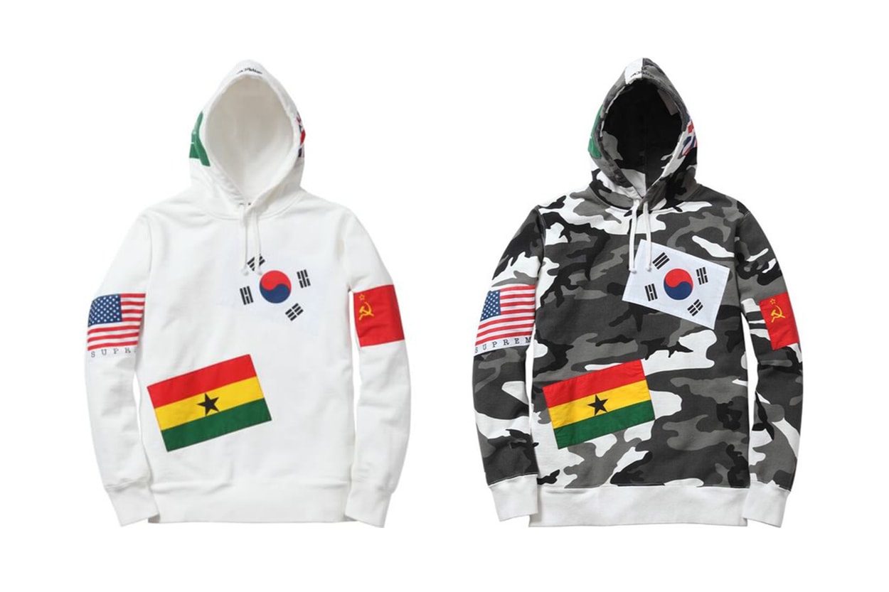 3.1절 100주년, 당신의 애국심을 일깨울 태극기 아이템 11