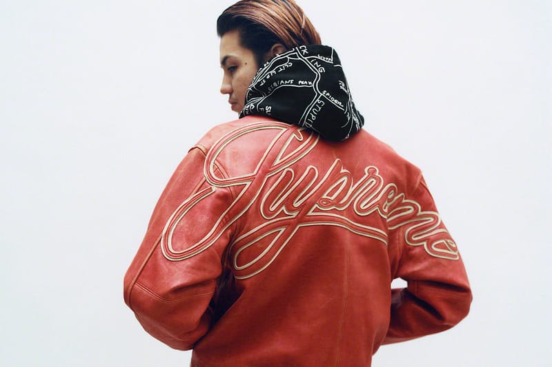 슈프림 2019 SS 룩북, 전 제품군, 협업 정보 총정리