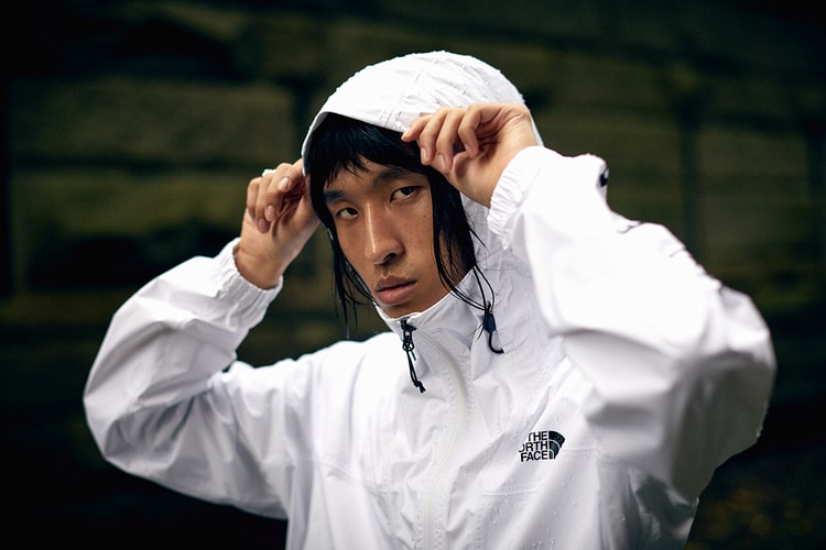기능성과 활용도 100%, 노스페이스의 ‘컬티베이션’ 컬렉션