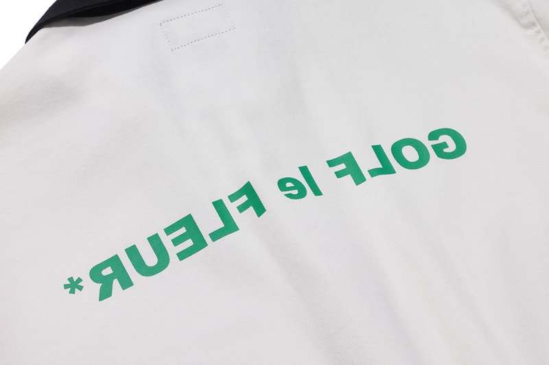 타일러 더 크리에이터 컨버스 투톤 컬렉션 원스타 점프수트 발매 정보 판매처 가격