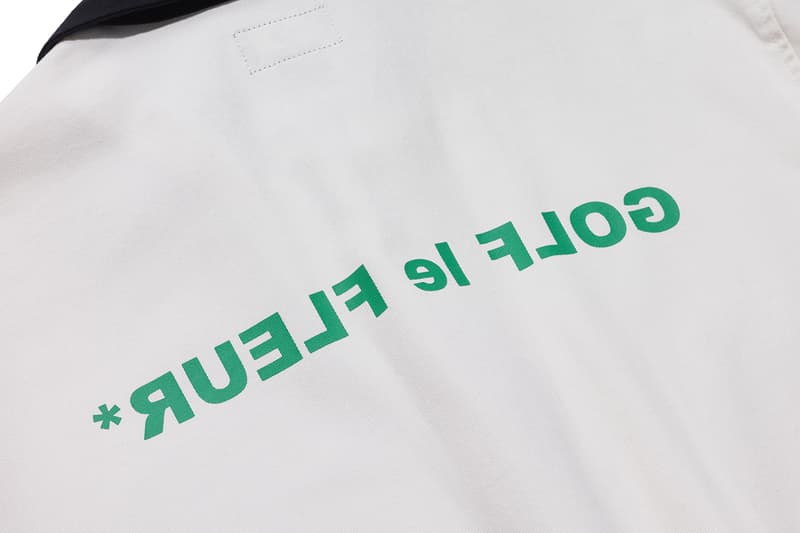 타일러 더 크리에이터 컨버스 투톤 컬렉션 원스타 점프수트 발매 정보 판매처 가격