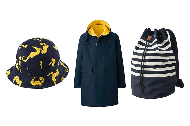 유니클로 x JW 앤더슨, 2019 SS 카테고리별 모든 아이템