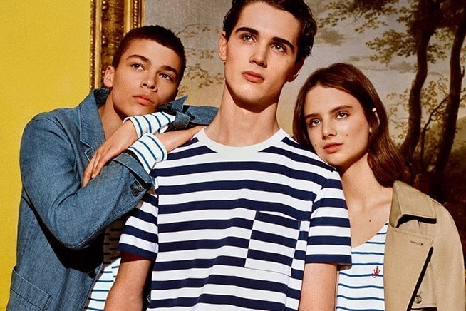 유니클로 x JW 앤더슨 2019 SS 룩북 최초 공개