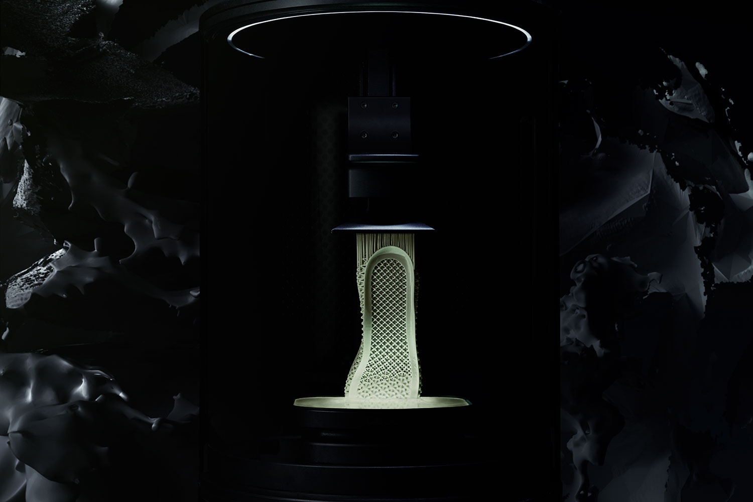 adidas-alphaedge-4d 아디다스 ‘알파엣지4D' 출시 2019 봄 