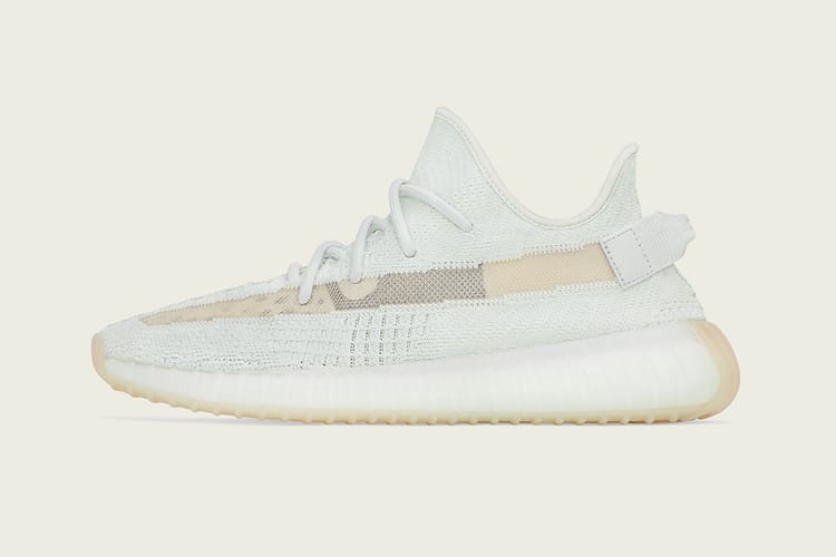 이지 부스트 350 V2 ‘하이퍼스페이스’ 국내 발매처 리스트