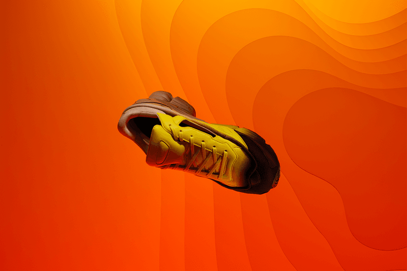 라프 시몬스와 아디다스의 디트로이트 & 오즈위고 스니커 새 색상 공개 2019