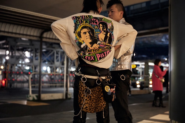 #Streetsnaps: 2019 FW 도쿄 아마존 패션위크 Part 2