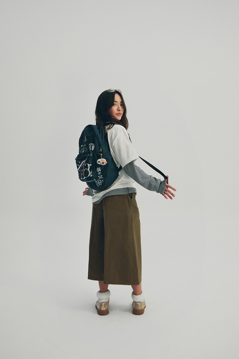 느린 배송을 '셀프 디스'한 안티 소셜 소셜 클럽의 2019 봄, 여름 컬렉션