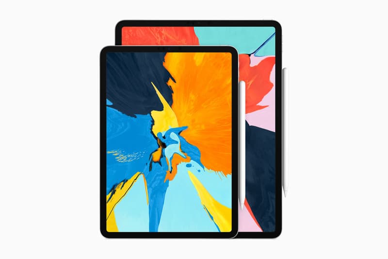 애플, 예고없이 새 아이패드 에어 & 미니 공개 스펙 가격 판매 발매일 출시