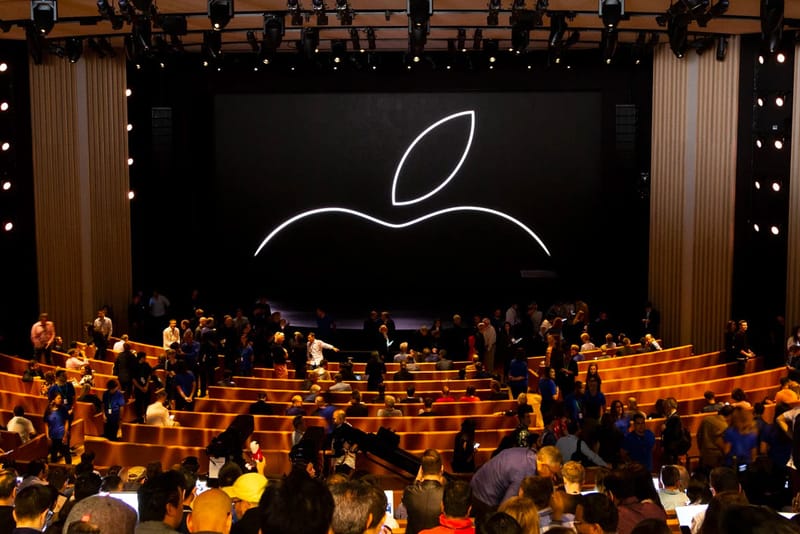 25일에 이벤트 진행하는 애플이 선보일 것으로 예상되는 것들