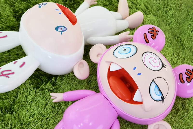 2019년 4월 첫째 주 발매 목록 - 신발 및 기타 액세서리