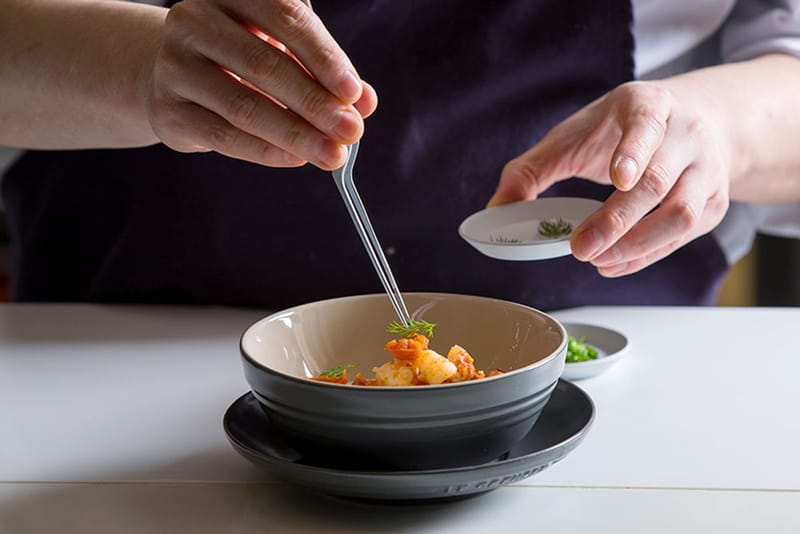 올해 주목해야 할, 아시아 최고의 레스토랑 탑 50