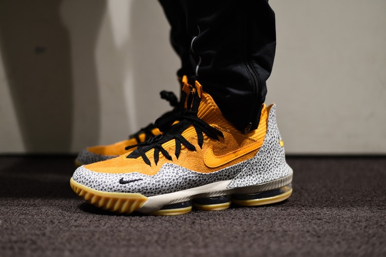 #OnFeet: 아트모스 콘 6