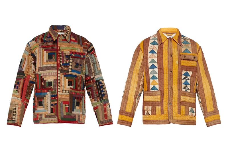 매치스패션닷컴이 독점 판매하는 보디 2019 SS 핸드메이드 의류