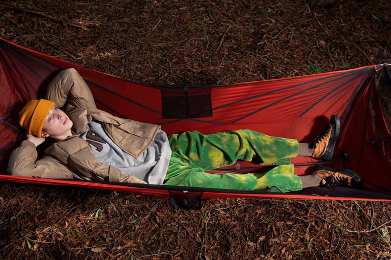 컨버스 x 에이셉 내스트 캠페인 화보 2019 봄 converse-asap-nast-spring-collection