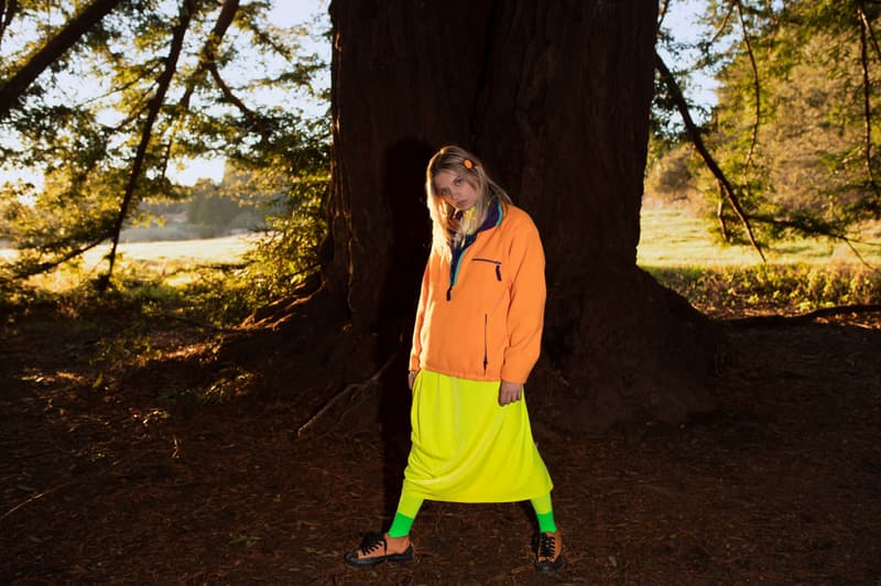 컨버스 x 에이셉 내스트 캠페인 화보 2019 봄 converse-asap-nast-spring-collection