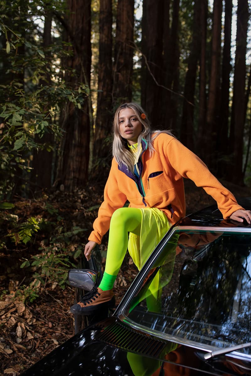 컨버스 x 에이셉 내스트 캠페인 화보 2019 봄 converse-asap-nast-spring-collection