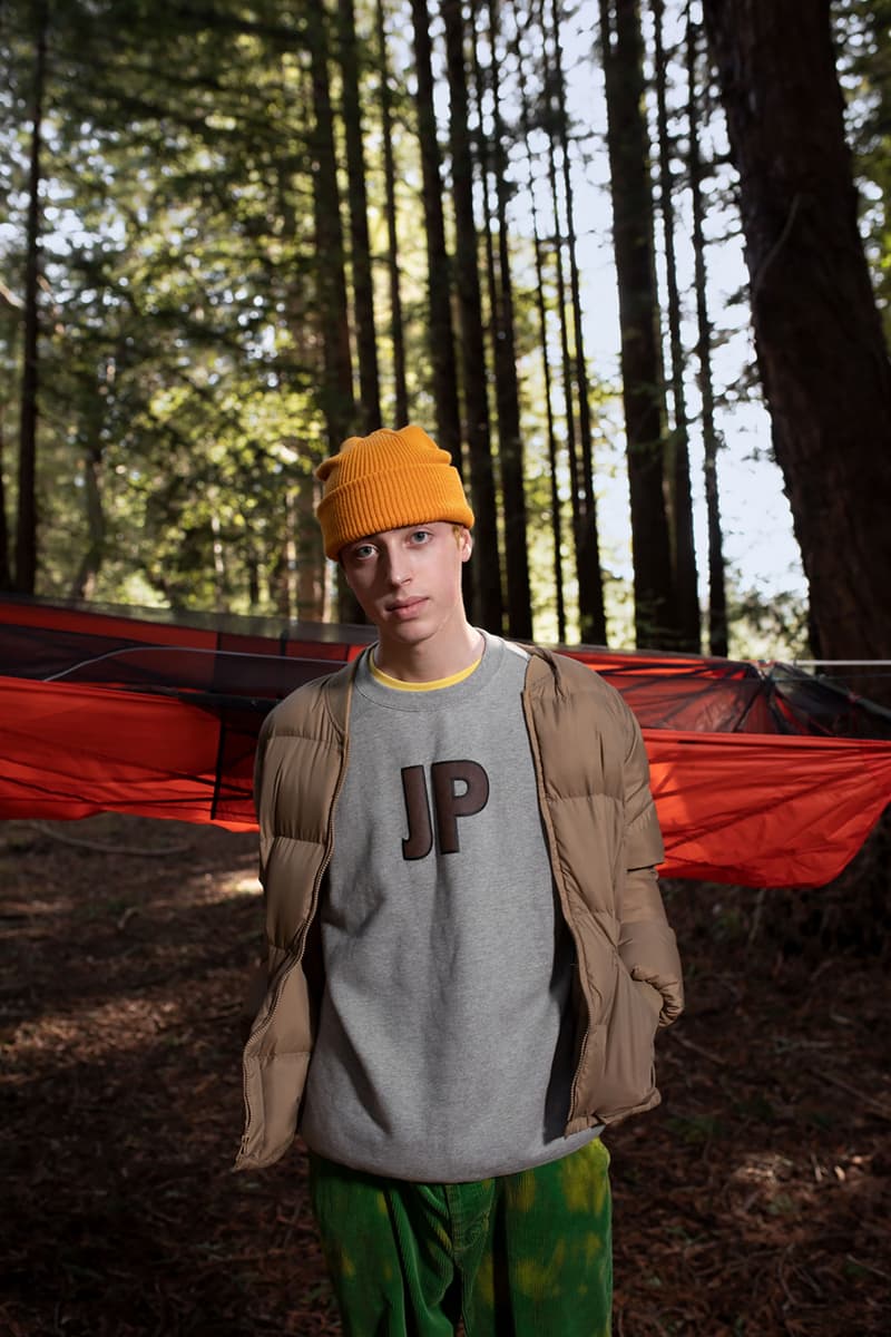 컨버스 x 에이셉 내스트 캠페인 화보 2019 봄 converse-asap-nast-spring-collection