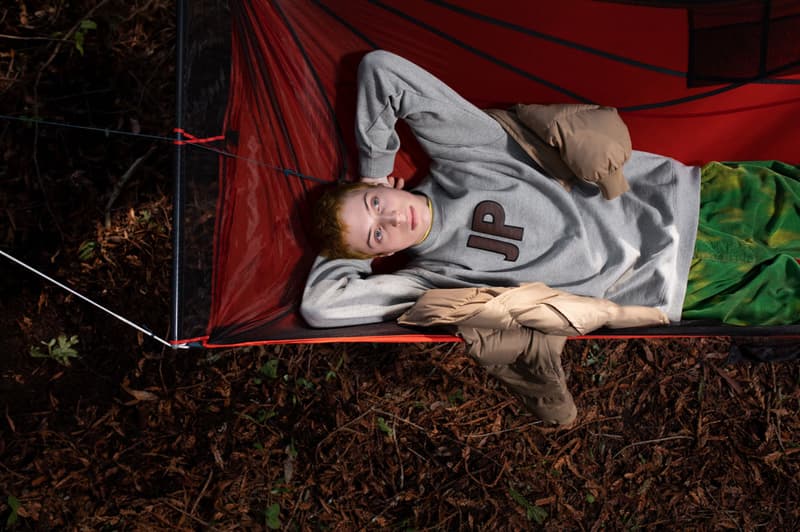 컨버스 x 에이셉 내스트 캠페인 화보 2019 봄 converse-asap-nast-spring-collection