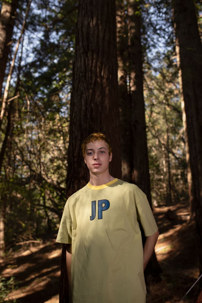 컨버스 x 에이셉 내스트 캠페인 화보 2019 봄 converse-asap-nast-spring-collection