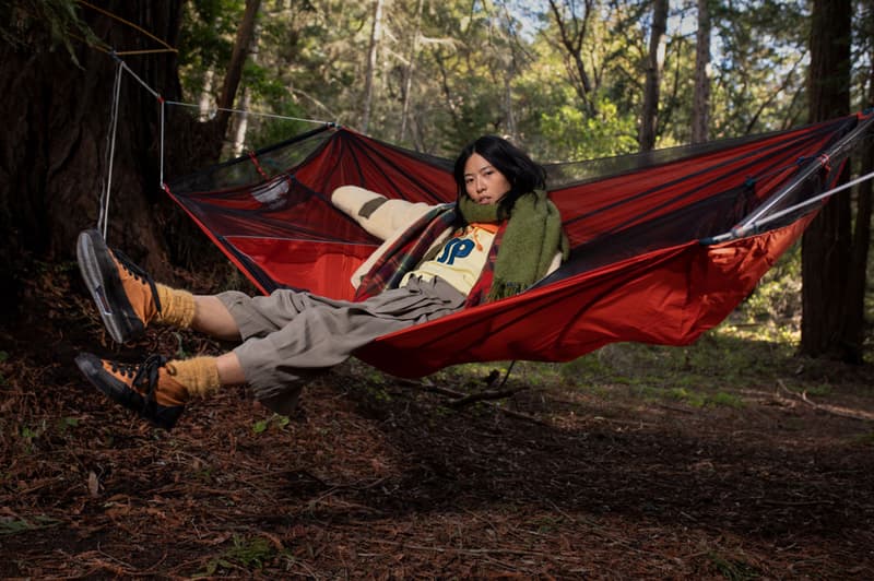 컨버스 x 에이셉 내스트 캠페인 화보 2019 봄 converse-asap-nast-spring-collection