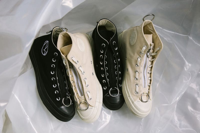 2019년 3월 셋째 주 발매 목록 – 신발 및 기타 액세서리