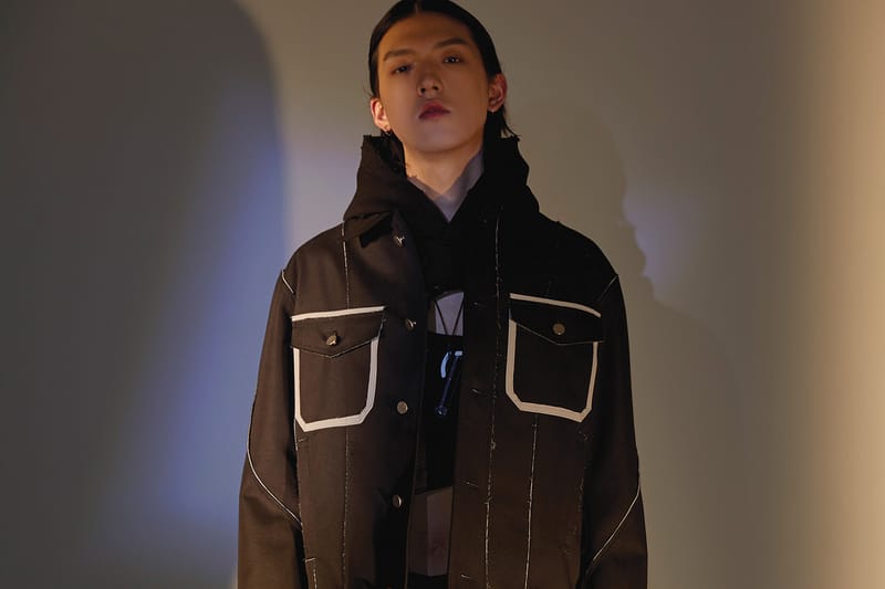 코스트퍼킬로 2019 SS 룩북 & 1차 발매 정보