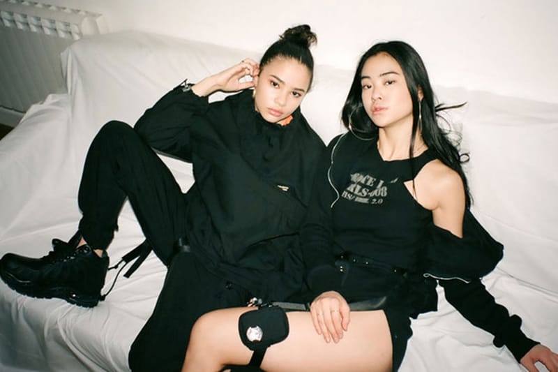 주목해야 할 여성 스트리트 브랜드 10